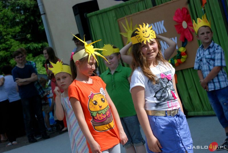 Piknik Rodzinny w Trzcinicy