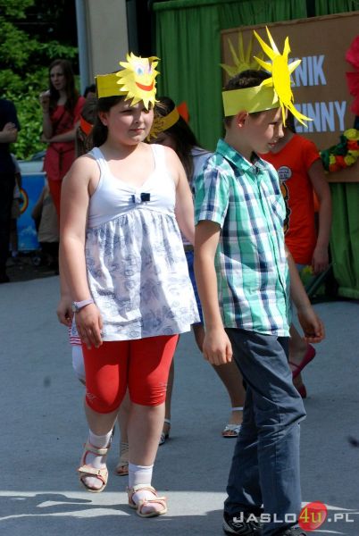 Piknik Rodzinny w Trzcinicy