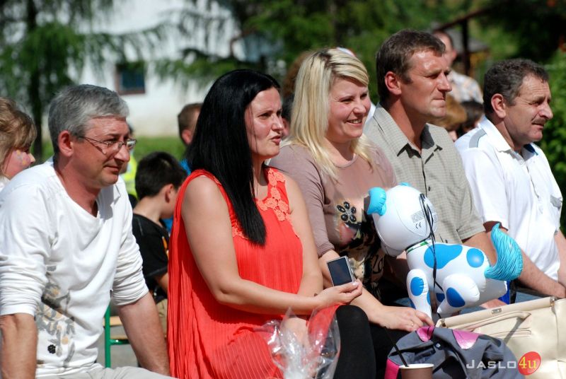 Piknik Rodzinny w Trzcinicy