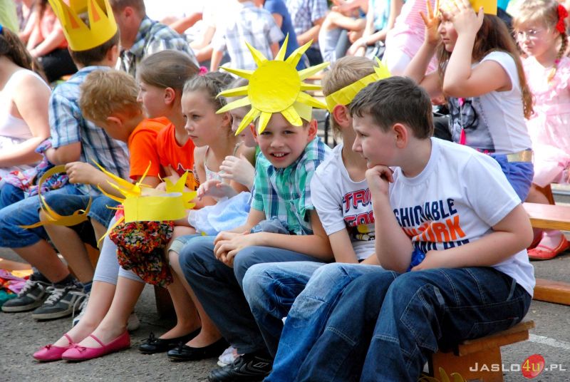 Piknik Rodzinny w Trzcinicy