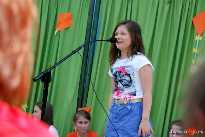 Piknik Rodzinny w Trzcinicy