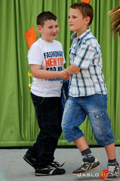 Piknik Rodzinny w Trzcinicy