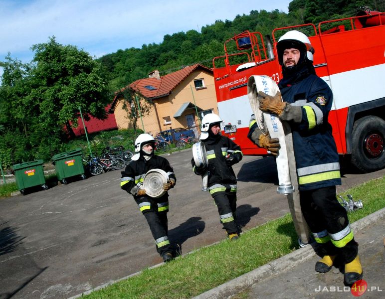 Piknik Rodzinny w Trzcinicy