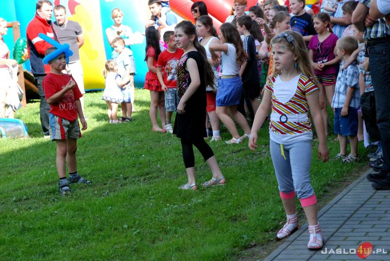 Piknik Rodzinny w Trzcinicy