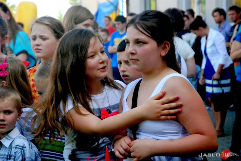 Piknik Rodzinny w Trzcinicy