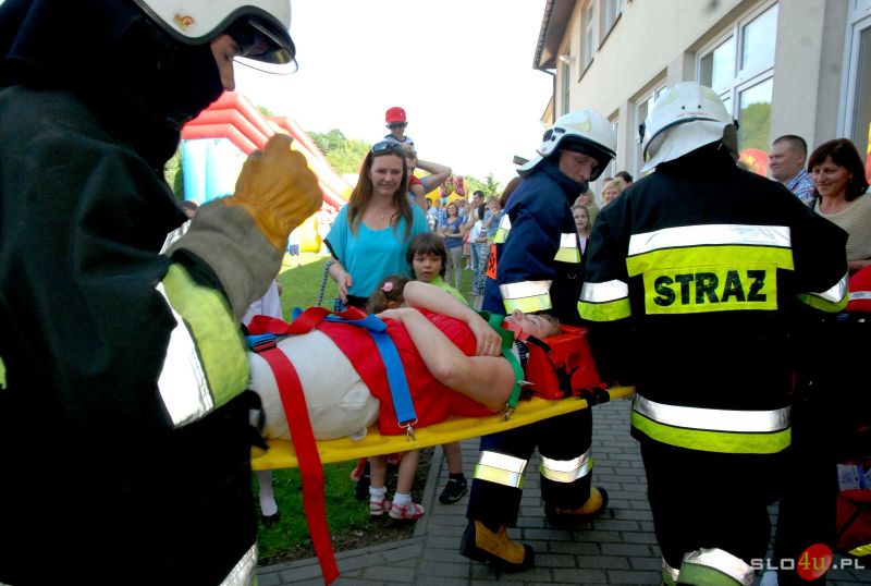 Piknik Rodzinny w Trzcinicy
