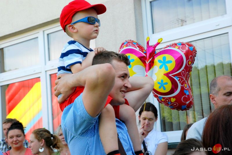 Piknik Rodzinny w Trzcinicy