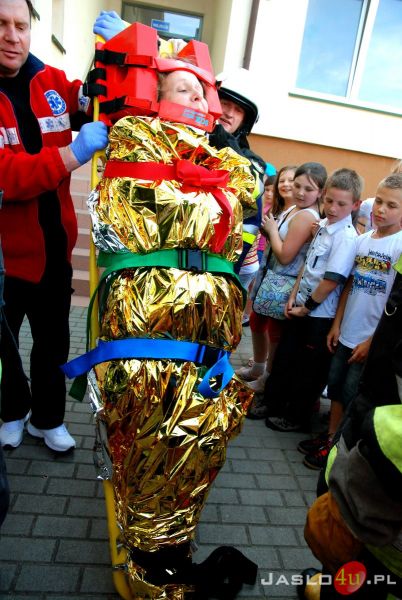 Piknik Rodzinny w Trzcinicy