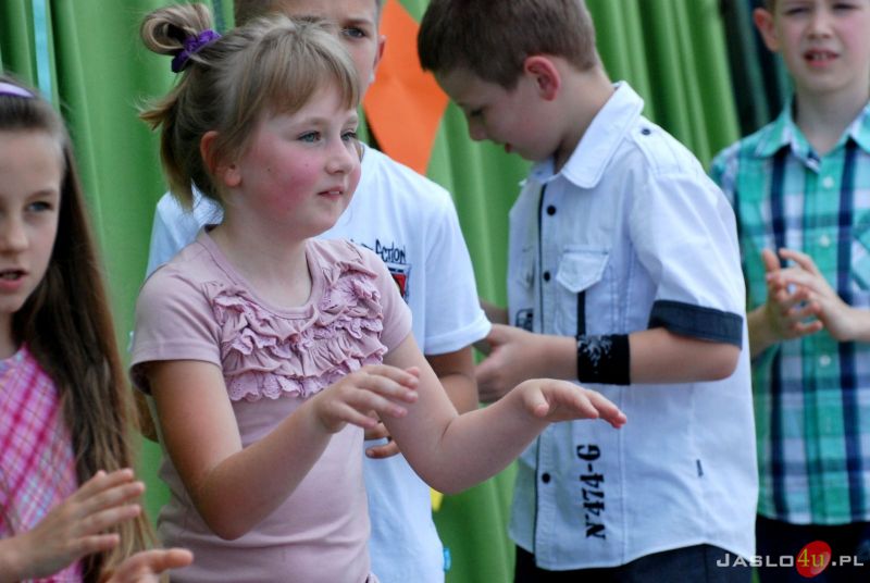 Piknik Rodzinny w Trzcinicy