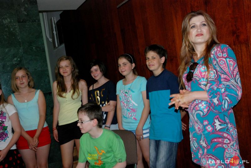 Premiera filmu "Cyrla"