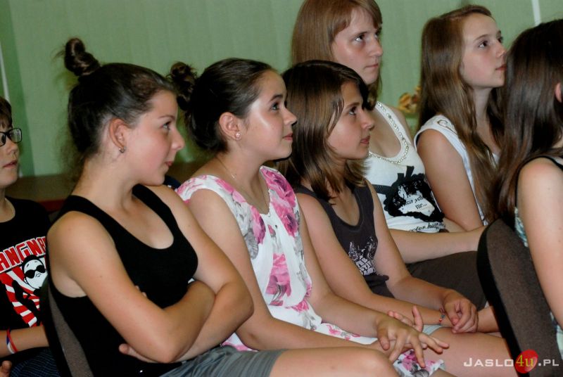 Premiera filmu "Cyrla"