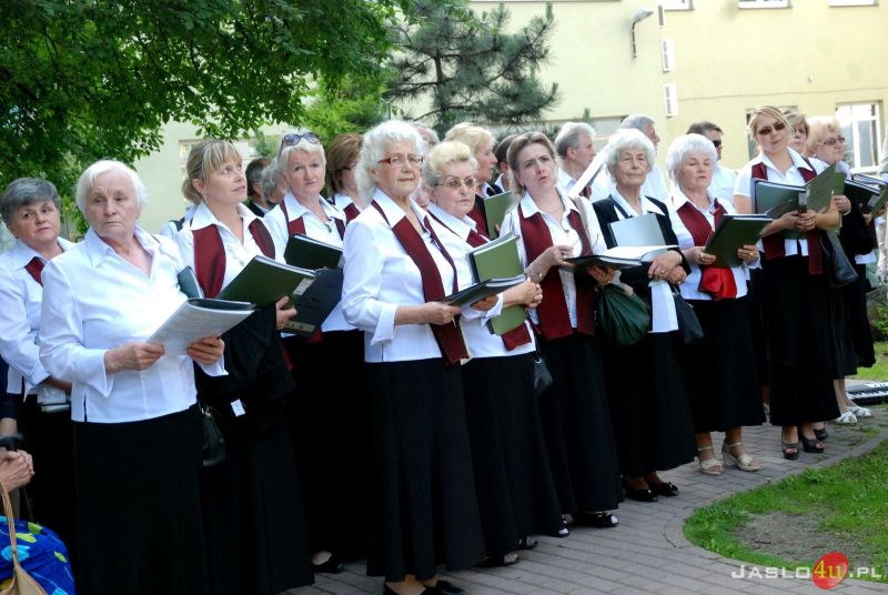 Święto patrona miasta Jasła - Św. Antoniego Padewskiego