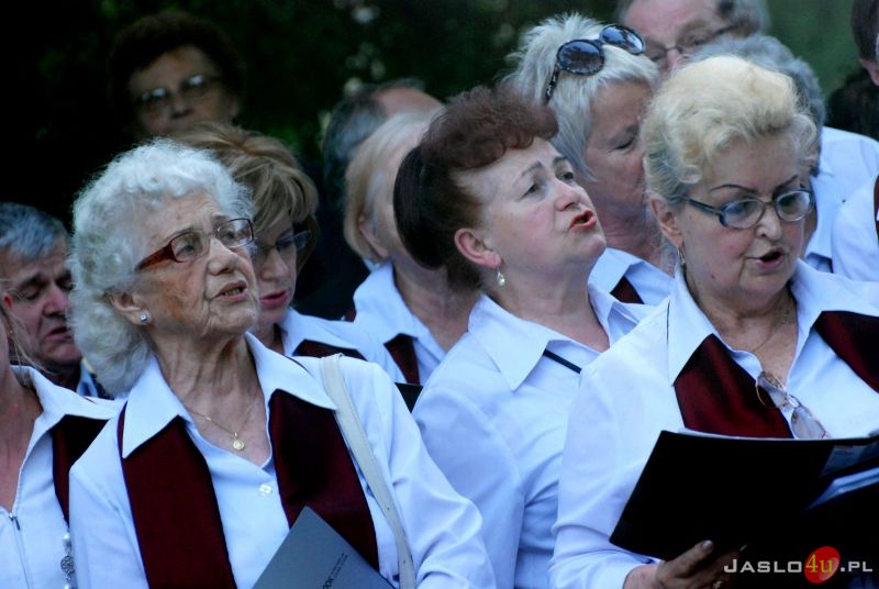 Święto patrona miasta Jasła - Św. Antoniego Padewskiego