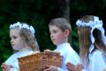 Święto patrona miasta Jasła - Św. Antoniego Padewskiego