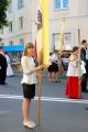 Święto patrona miasta Jasła - Św. Antoniego Padewskiego