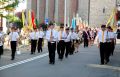 Święto patrona miasta Jasła - Św. Antoniego Padewskiego
