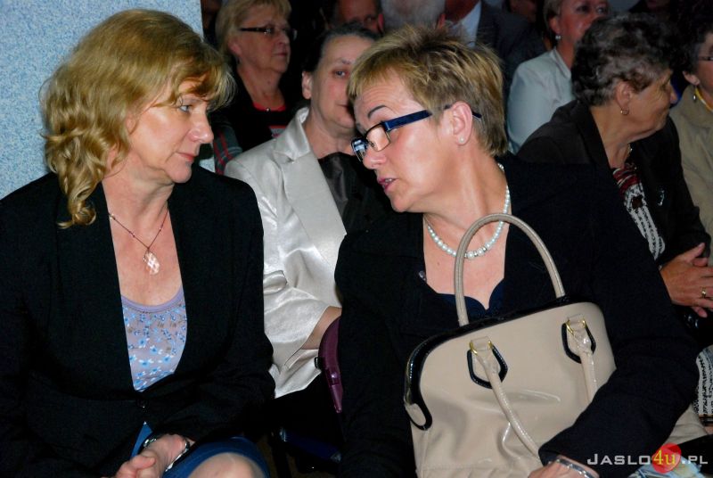 Urodziny MDK w Jaśle