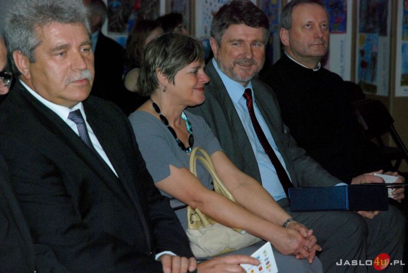 Urodziny MDK w Jaśle