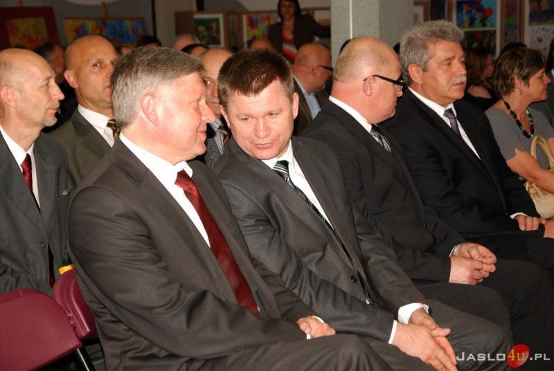 Urodziny MDK w Jaśle