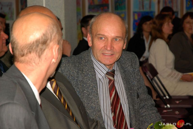 Urodziny MDK w Jaśle