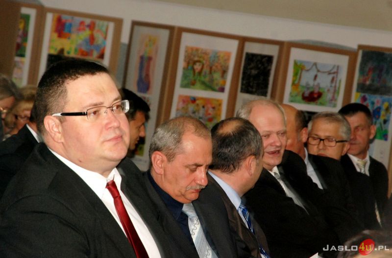 Urodziny MDK w Jaśle