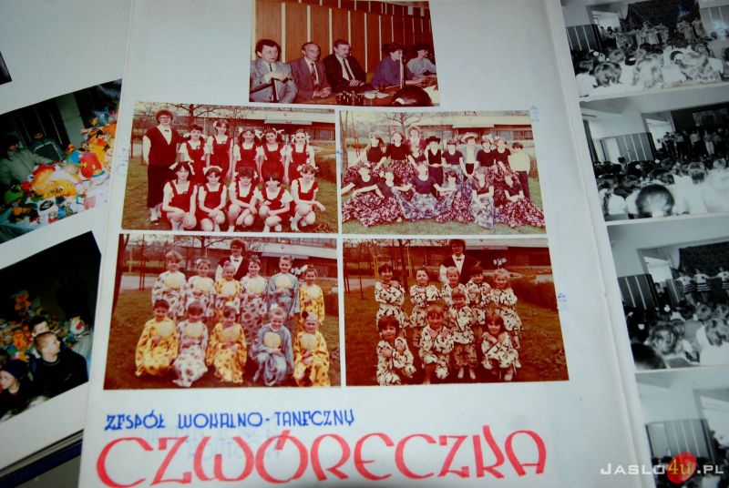 Urodziny MDK w Jaśle