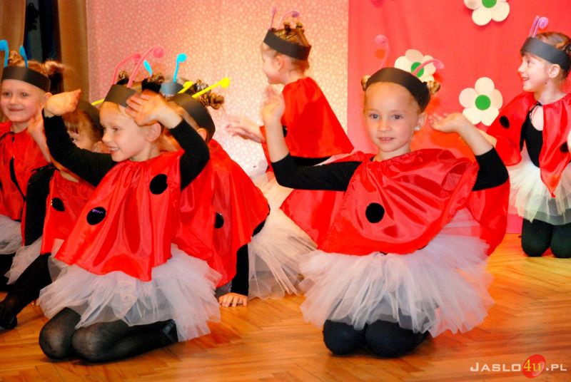 Urodziny MDK w Jaśle