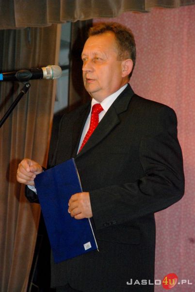 Urodziny MDK w Jaśle
