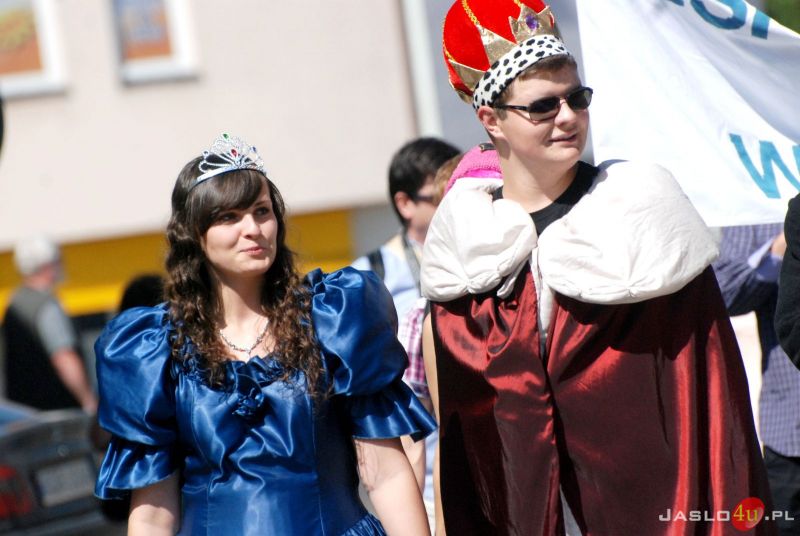 Żakinada 2013