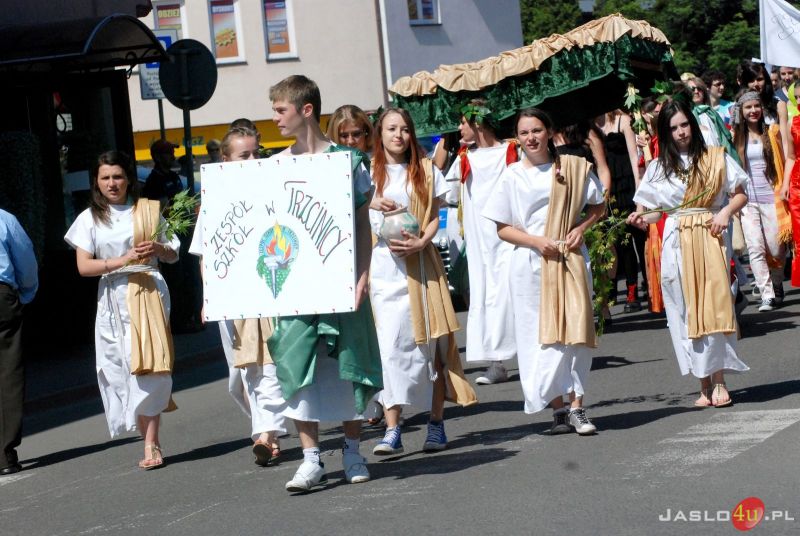 Żakinada 2013