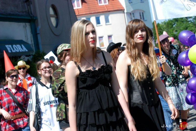Żakinada 2013