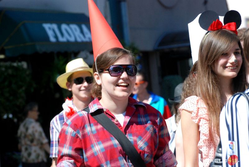 Żakinada 2013