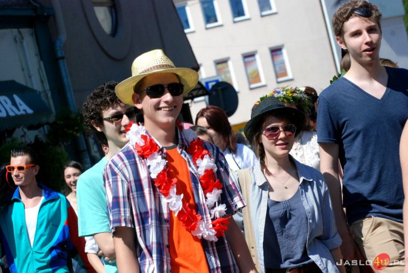 Żakinada 2013