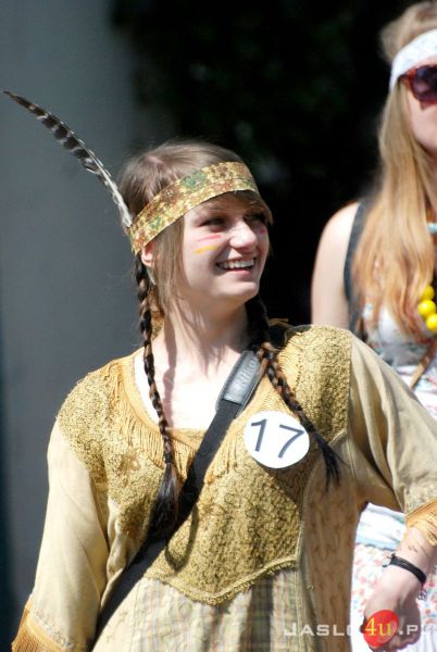 Żakinada 2013