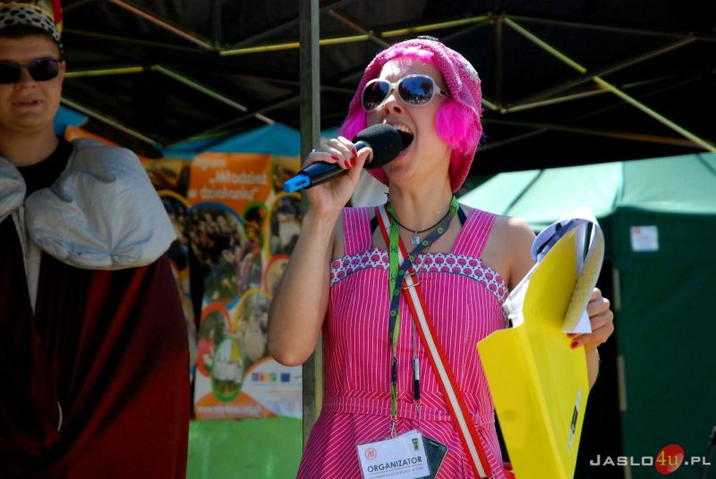 Żakinada 2013