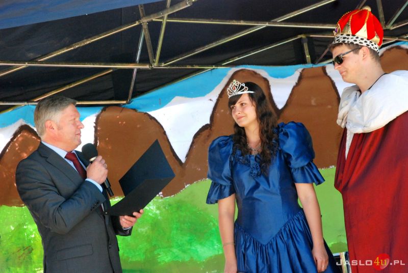 Żakinada 2013