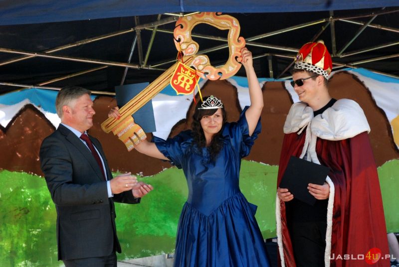 Żakinada 2013