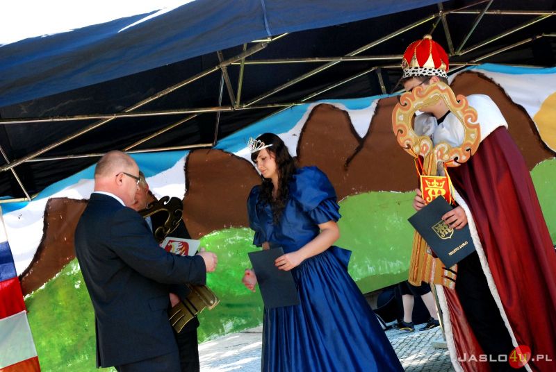 Żakinada 2013