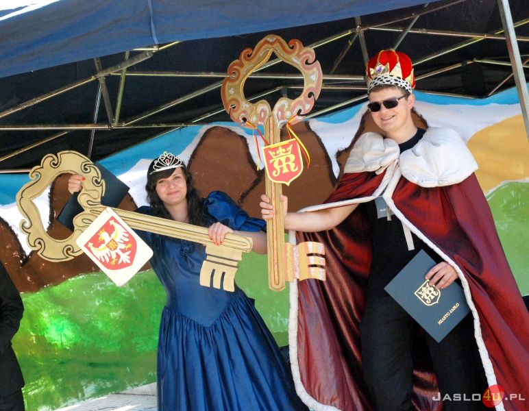 Żakinada 2013