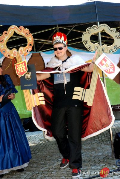 Żakinada 2013