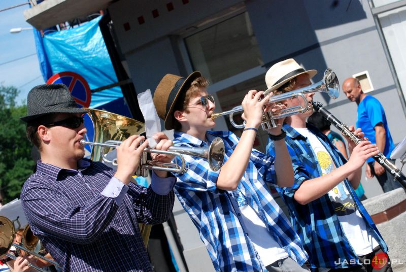 Żakinada 2013