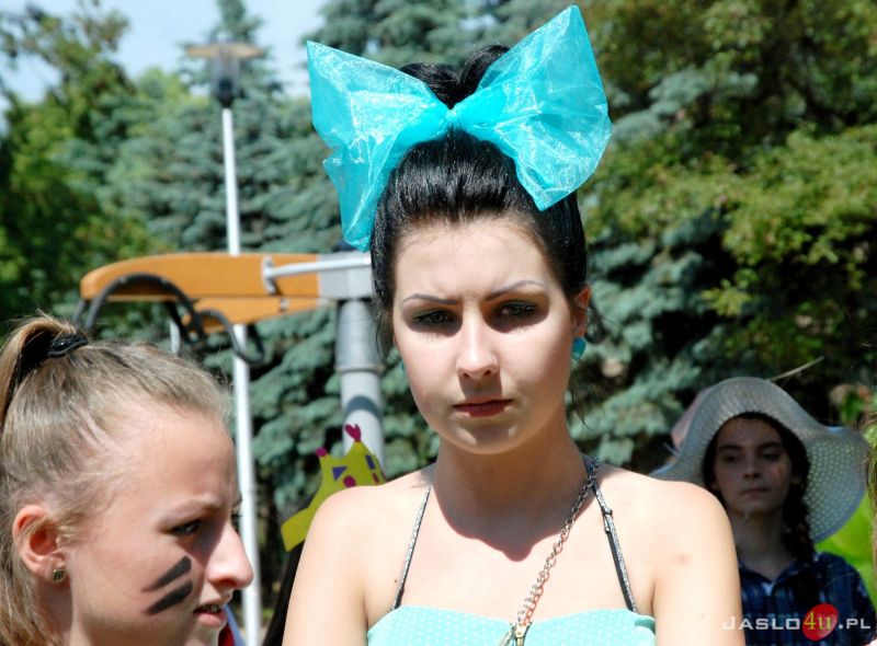 Żakinada 2013