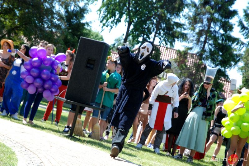 Żakinada 2013