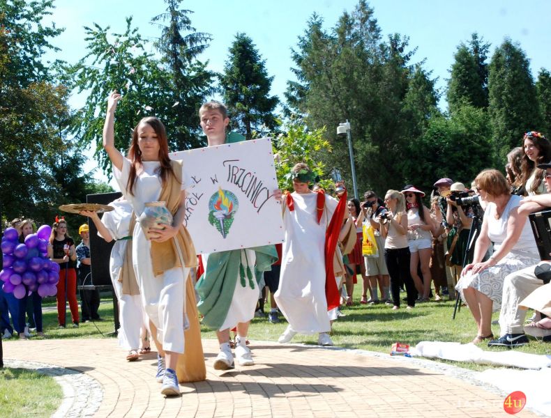 Żakinada 2013