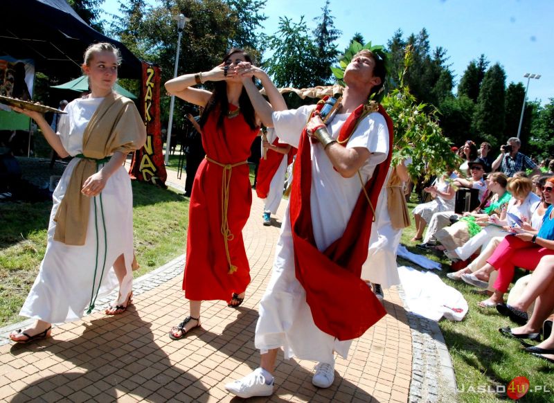 Żakinada 2013