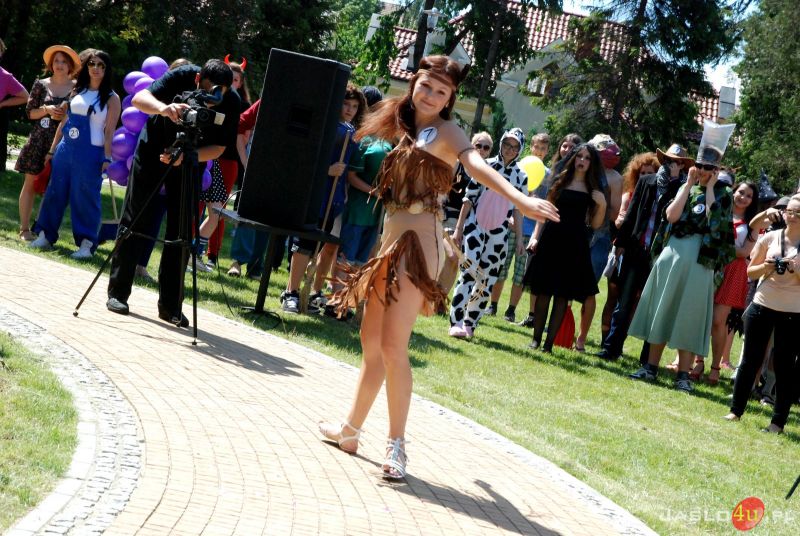 Żakinada 2013