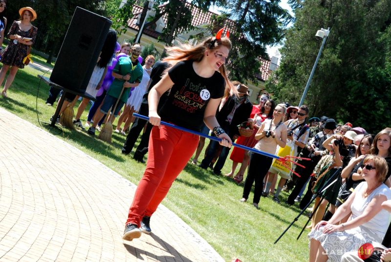 Żakinada 2013