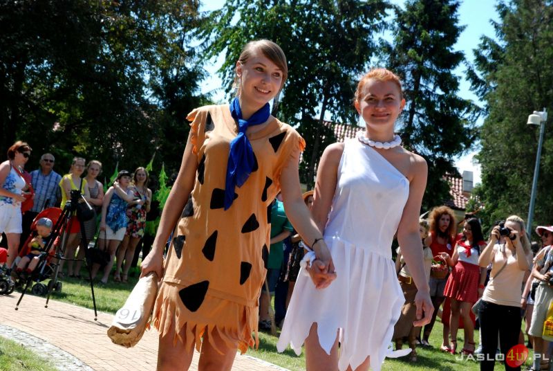 Żakinada 2013