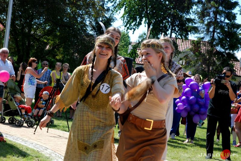 Żakinada 2013
