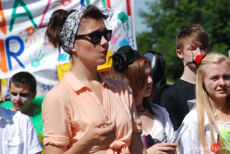 Żakinada 2013